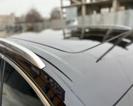 Черный Ауди Ку 7, объемом двигателя 3 л и пробегом 200 тыс. км за 27999 $, фото 14 на Automoto.ua