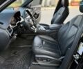 Черный Ауди Ку 7, объемом двигателя 3 л и пробегом 214 тыс. км за 26500 $, фото 17 на Automoto.ua