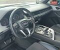 Черный Ауди Ку 7, объемом двигателя 2.97 л и пробегом 195 тыс. км за 38500 $, фото 71 на Automoto.ua