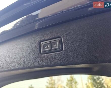 Черный Ауди Ку 7, объемом двигателя 3 л и пробегом 167 тыс. км за 43500 $, фото 26 на Automoto.ua