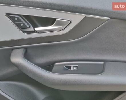 Черный Ауди Ку 7, объемом двигателя 2.97 л и пробегом 188 тыс. км за 35500 $, фото 54 на Automoto.ua