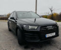 Черный Ауди Ку 7, объемом двигателя 2.97 л и пробегом 150 тыс. км за 39000 $, фото 12 на Automoto.ua