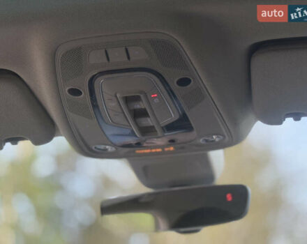 Черный Ауди Ку 7, объемом двигателя 3 л и пробегом 101 тыс. км за 35500 $, фото 27 на Automoto.ua