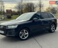 Ауди Ку 7 2017 в Харькове на Automoto.ua Черный Ауди Ку 7, объемом двигателя 2.97 л и пробегом 149 тыс. км за 38500 $, фото 6 на Automoto.ua