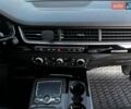 Черный Ауди Ку 7, объемом двигателя 3 л и пробегом 230 тыс. км за 24000 $, фото 7 на Automoto.ua