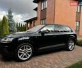 Ауди Ку 7 2017 в Киеве на Automoto.ua Черный Ауди Ку 7, объемом двигателя 2.97 л и пробегом 134 тыс. км за 47500 $, фото 13 на Automoto.ua