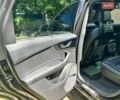 Черный Ауди Ку 7, объемом двигателя 3 л и пробегом 202 тыс. км за 35000 $, фото 37 на Automoto.ua