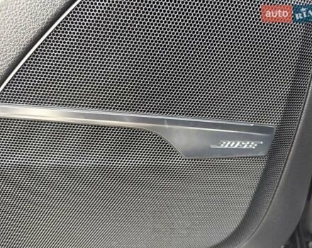 Черный Ауди Ку 7, объемом двигателя 3 л и пробегом 167 тыс. км за 43500 $, фото 35 на Automoto.ua