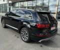 Чорний Ауді Ку 7, об'ємом двигуна 3 л та пробігом 240 тис. км за 20000 $, фото 30 на Automoto.ua