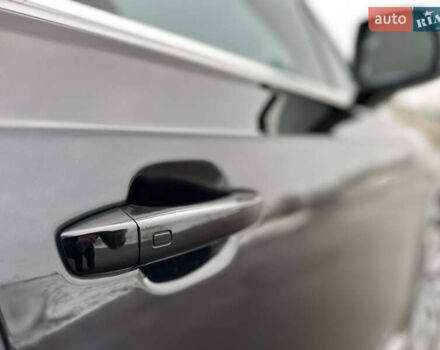 Черный Ауди Ку 7, объемом двигателя 3 л и пробегом 167 тыс. км за 25699 $, фото 26 на Automoto.ua