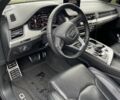 Ауди Ку 7 2017 в Киеве на Automoto.ua Черный Ауди Ку 7, объемом двигателя 2.97 л и пробегом 195 тыс. км за 42900 $, фото 14 на Automoto.ua