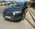 Черный Ауди Ку 7, объемом двигателя 3 л и пробегом 93 тыс. км за 31900 $, фото 1 на Automoto.ua