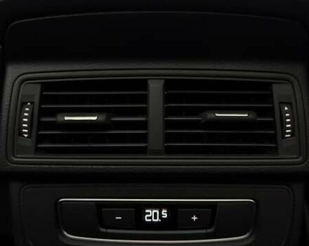 Чорний Ауді Ку 7, об'ємом двигуна 1.98 л та пробігом 196 тис. км за 23700 $, фото 6 на Automoto.ua