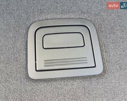 Черный Ауди Ку 7, объемом двигателя 2.97 л и пробегом 188 тыс. км за 35500 $, фото 66 на Automoto.ua