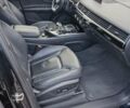 Черный Ауди Ку 7, объемом двигателя 3 л и пробегом 229 тыс. км за 21950 $, фото 29 на Automoto.ua