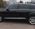 Чорний Ауді Ку 7, об'ємом двигуна 2.97 л та пробігом 179 тис. км за 42500 $, фото 5 на Automoto.ua