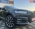 Черный Ауди Ку 7, объемом двигателя 3 л и пробегом 158 тыс. км за 25450 $, фото 77 на Automoto.ua