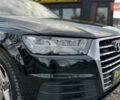 Ауди Ку 7 2017 в Коломые на Automoto.ua Черный Ауди Ку 7, объемом двигателя 2.97 л и пробегом 224 тыс. км за 43000 $, фото 27 на Automoto.ua