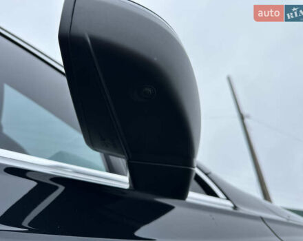 Черный Ауди Ку 7, объемом двигателя 3 л и пробегом 167 тыс. км за 25699 $, фото 20 на Automoto.ua