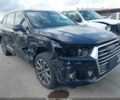 Ауди Ку 7 2017 в Львове на Automoto.ua Черный Ауди Ку 7, объемом двигателя 0 л и пробегом 72 тыс. км за 23000 $, фото 1 на Automoto.ua