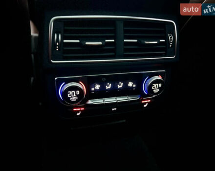 Черный Ауди Ку 7, объемом двигателя 3 л и пробегом 97 тыс. км за 29700 $, фото 31 на Automoto.ua