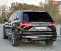 Чорний Ауді Ку 7, об'ємом двигуна 3 л та пробігом 118 тис. км за 33000 $, фото 12 на Automoto.ua