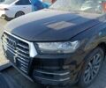 Чорний Ауді Ку 7, об'ємом двигуна 3 л та пробігом 209 тис. км за 21701 $, фото 18 на Automoto.ua