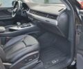 Чорний Ауді Ку 7, об'ємом двигуна 2.97 л та пробігом 187 тис. км за 37500 $, фото 54 на Automoto.ua