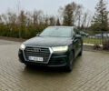 Черный Ауди Ку 7, объемом двигателя 3 л и пробегом 97 тыс. км за 29700 $, фото 8 на Automoto.ua