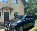 Черный Ауди Ку 7, объемом двигателя 3 л и пробегом 202 тыс. км за 35000 $, фото 14 на Automoto.ua
