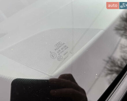 Черный Ауди Ку 7, объемом двигателя 3 л и пробегом 200 тыс. км за 29999 $, фото 18 на Automoto.ua