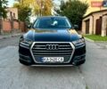 Черный Ауди Ку 7, объемом двигателя 3 л и пробегом 200 тыс. км за 19950 $, фото 1 на Automoto.ua
