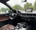 Черный Ауди Ку 7, объемом двигателя 3 л и пробегом 68 тыс. км за 13450 $, фото 8 на Automoto.ua