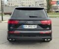 Ауди Ку 7 2017 в Харькове на Automoto.ua Черный Ауди Ку 7, объемом двигателя 2.97 л и пробегом 149 тыс. км за 38500 $, фото 8 на Automoto.ua