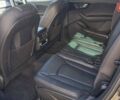 Чорний Ауді Ку 7, об'ємом двигуна 3 л та пробігом 90 тис. км за 24500 $, фото 27 на Automoto.ua