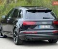 Ауди Ку 7 2017 в Ровно на Automoto.ua Черный Ауди Ку 7, объемом двигателя 2.97 л и пробегом 99 тыс. км за 40999 $, фото 43 на Automoto.ua