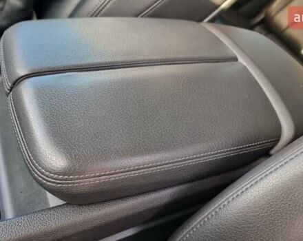 Чорний Ауді Ку 7, об'ємом двигуна 2.97 л та пробігом 187 тис. км за 37500 $, фото 29 на Automoto.ua