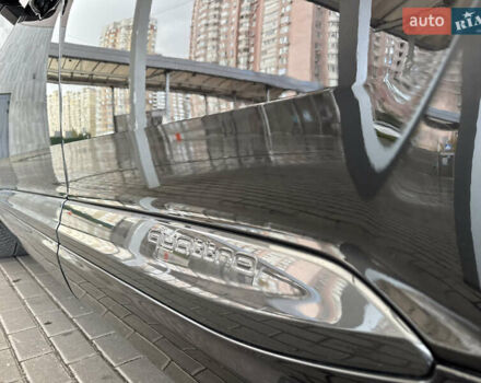 Ауди Ку 7 2017 в Киеве на Automoto.ua Черный Ауди Ку 7, объемом двигателя 3 л и пробегом 140 тыс. км за 47799 $, фото 107 на Automoto.ua