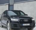 Чорний Ауді Ку 7, об'ємом двигуна 3 л та пробігом 300 тис. км за 27000 $, фото 1 на Automoto.ua