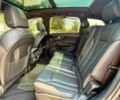 Черный Ауди Ку 7, объемом двигателя 3 л и пробегом 88 тыс. км за 11300 $, фото 10 на Automoto.ua