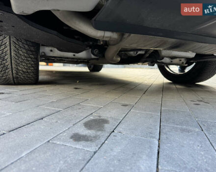 Ауди Ку 7 2017 в Киеве на Automoto.ua Черный Ауди Ку 7, объемом двигателя 3 л и пробегом 140 тыс. км за 47799 $, фото 37 на Automoto.ua