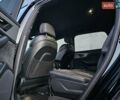 Черный Ауди Ку 7, объемом двигателя 2.97 л и пробегом 110 тыс. км за 43000 $, фото 10 на Automoto.ua