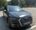 Черный Ауди Ку 7, объемом двигателя 3 л и пробегом 302 тыс. км за 31057 $, фото 1 на Automoto.ua