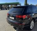 Черный Ауди Ку 7, объемом двигателя 3 л и пробегом 88 тыс. км за 32700 $, фото 4 на Automoto.ua