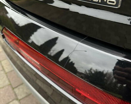 Чорний Ауді Ку 7, об'ємом двигуна 3 л та пробігом 126 тис. км за 29000 $, фото 46 на Automoto.ua