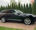 Ауди Ку 7 2017 в Киеве на Automoto.ua Черный Ауди Ку 7, объемом двигателя 2.97 л и пробегом 134 тыс. км за 47500 $, фото 6 на Automoto.ua