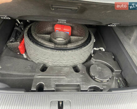 Черный Ауди Ку 7, объемом двигателя 3 л и пробегом 295 тыс. км за 29900 $, фото 44 на Automoto.ua