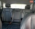 Черный Ауди Ку 7, объемом двигателя 3 л и пробегом 94 тыс. км за 17600 $, фото 9 на Automoto.ua