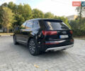 Черный Ауди Ку 7, объемом двигателя 3 л и пробегом 161 тыс. км за 28400 $, фото 3 на Automoto.ua