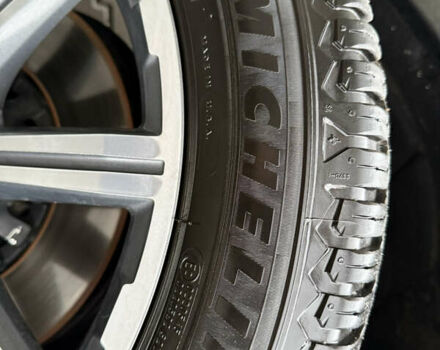 Черный Ауди Ку 7, объемом двигателя 3 л и пробегом 167 тыс. км за 25699 $, фото 31 на Automoto.ua